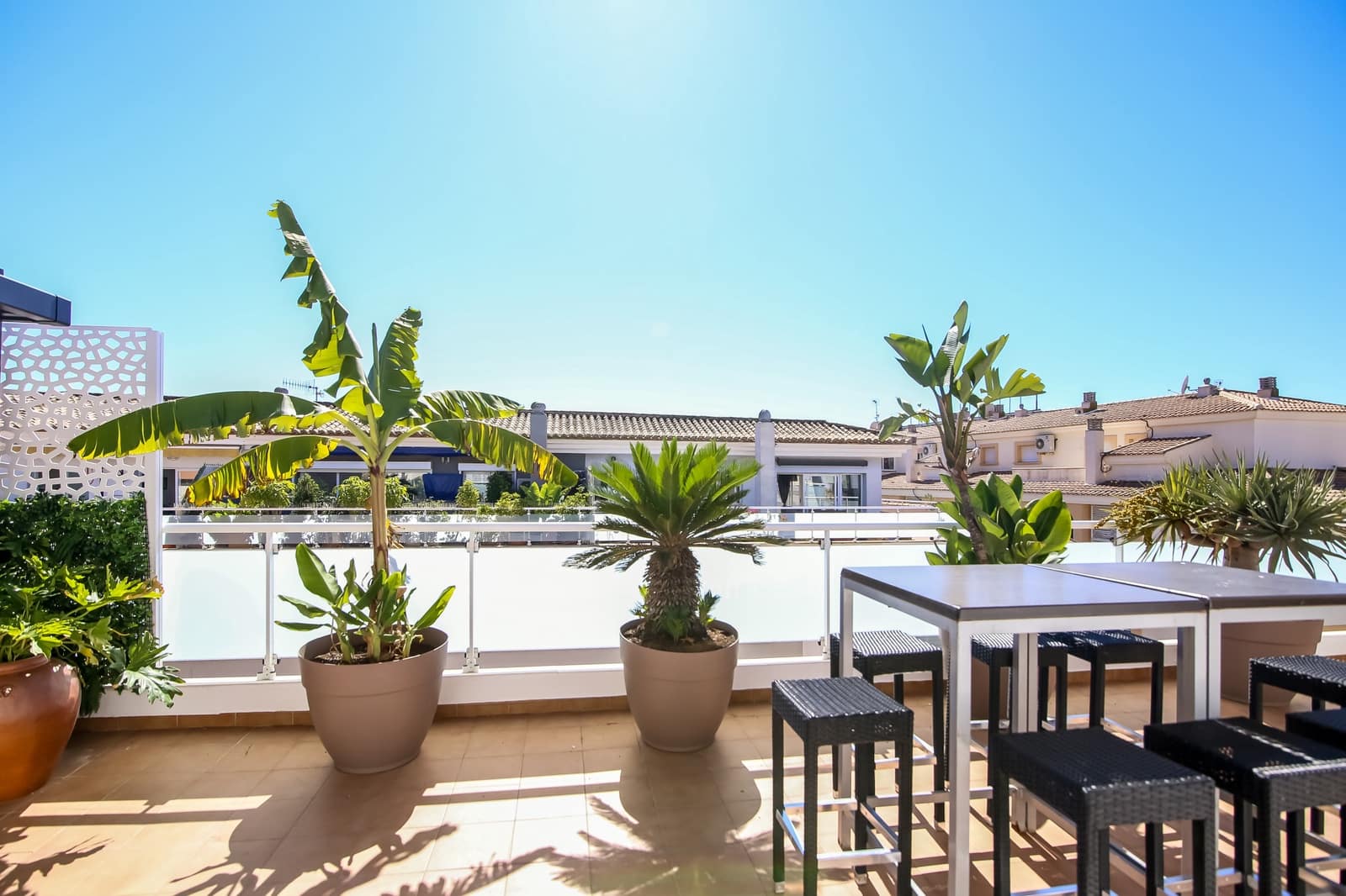 3 soveværelse Penthouse til salg i Moraira - € 550.000 (Ref: 7824759)