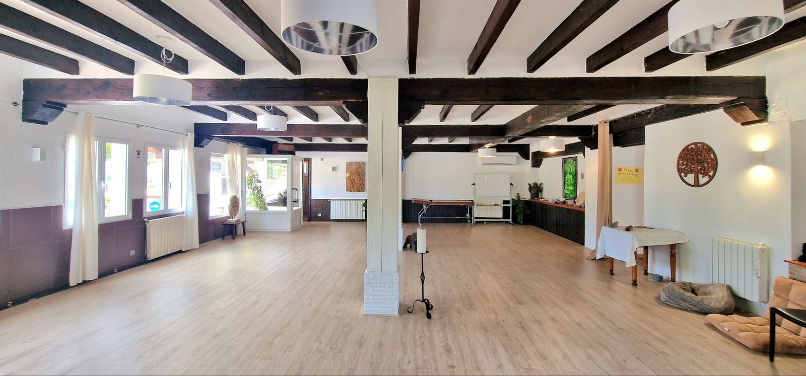 8 soveværelse Erhverv til salg i Denia med swimmingpool - € 1.100.000 (Ref: 7859714)