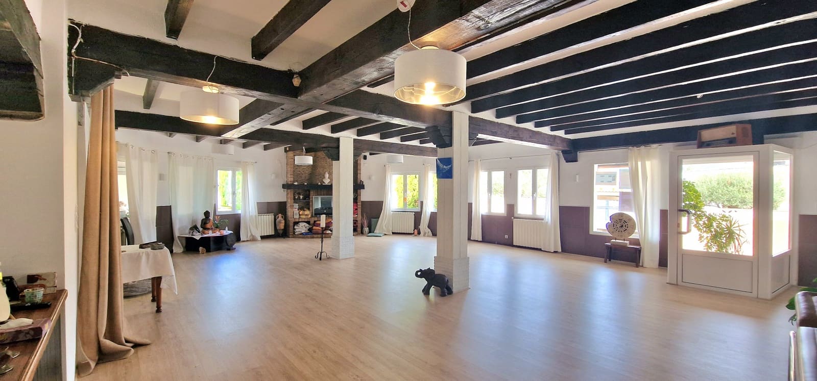 8 soveværelse Erhverv til salg i Denia med swimmingpool - € 1.100.000 (Ref: 7859714)