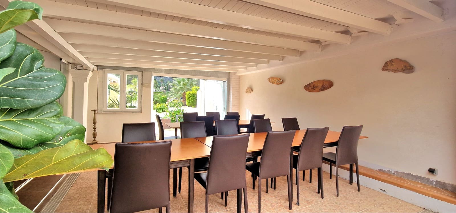 8 soveværelse Erhverv til salg i Denia med swimmingpool - € 1.100.000 (Ref: 7859714)