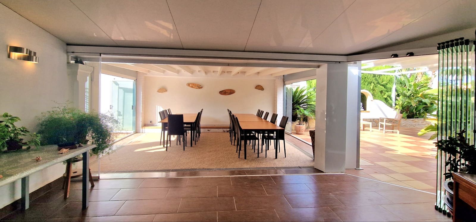 8 soveværelse Erhverv til salg i Denia med swimmingpool - € 1.100.000 (Ref: 7859714)