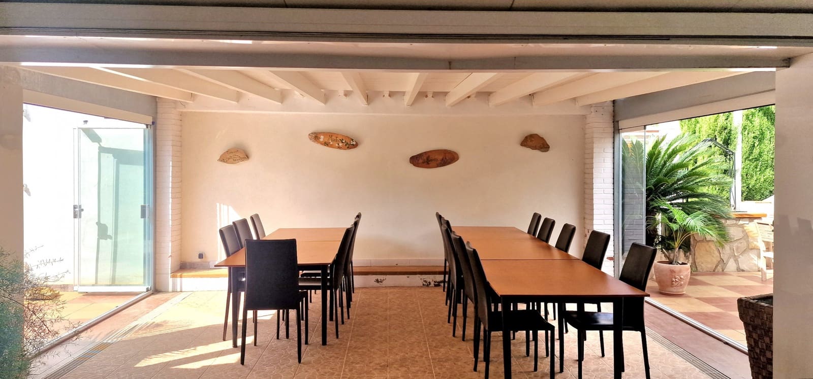 8 soveværelse Erhverv til salg i Denia med swimmingpool - € 1.100.000 (Ref: 7859714)