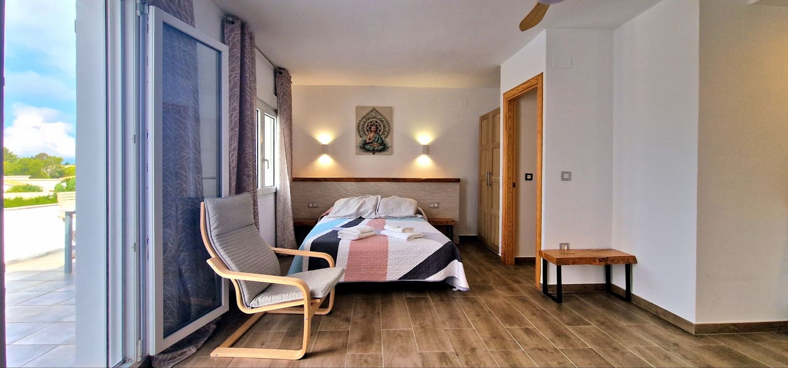 8 soveværelse Erhverv til salg i Denia med swimmingpool - € 1.100.000 (Ref: 7859714)