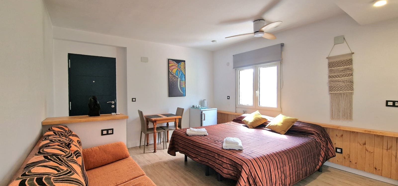 8 soveværelse Erhverv til salg i Denia med swimmingpool - € 1.100.000 (Ref: 7859714)