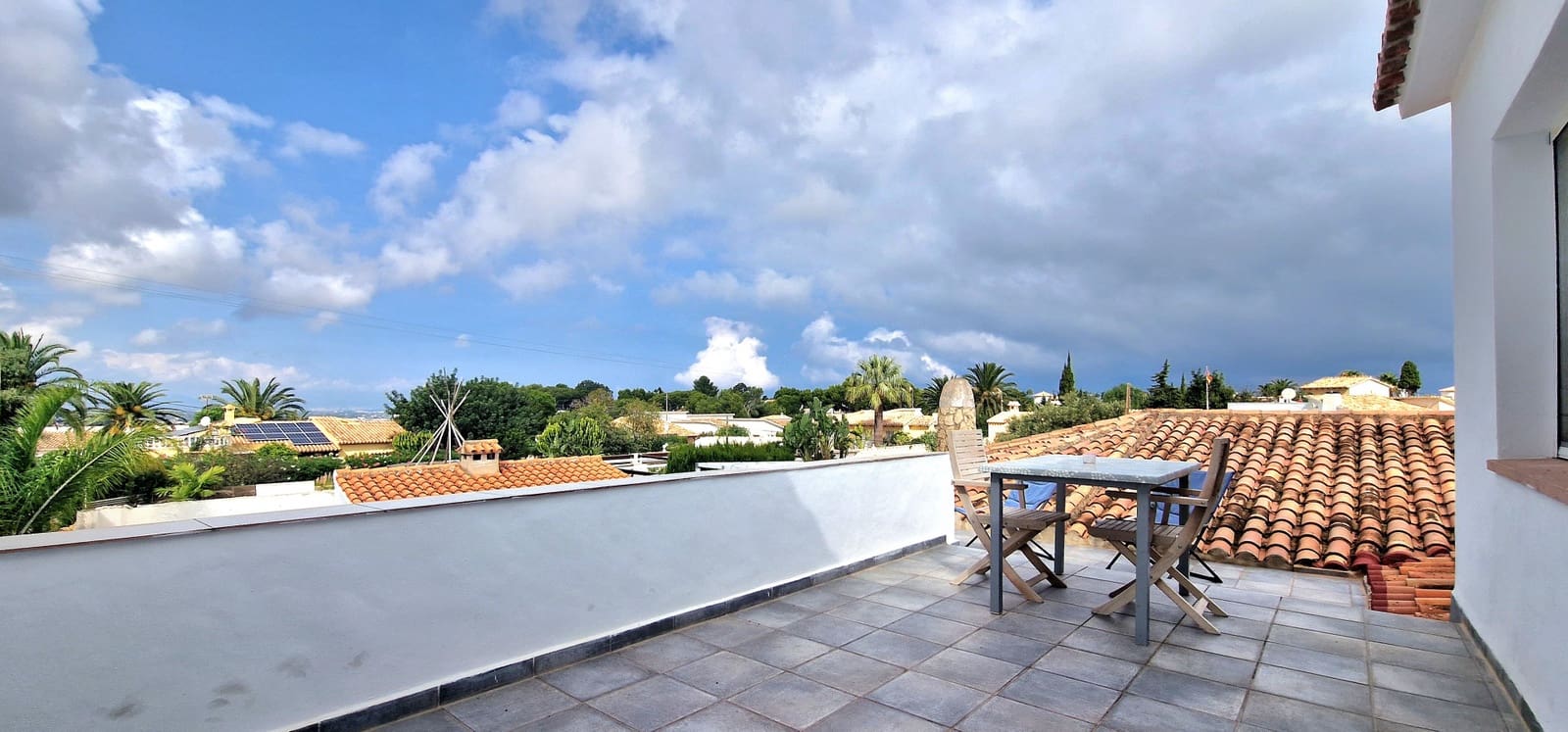 8 soveværelse Erhverv til salg i Denia med swimmingpool - € 1.100.000 (Ref: 7859714)