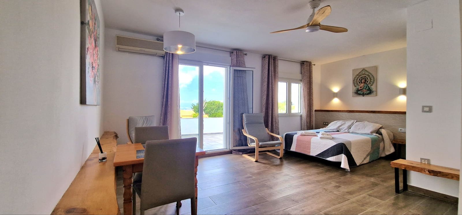 8 soveværelse Erhverv til salg i Denia med swimmingpool - € 1.100.000 (Ref: 7859714)