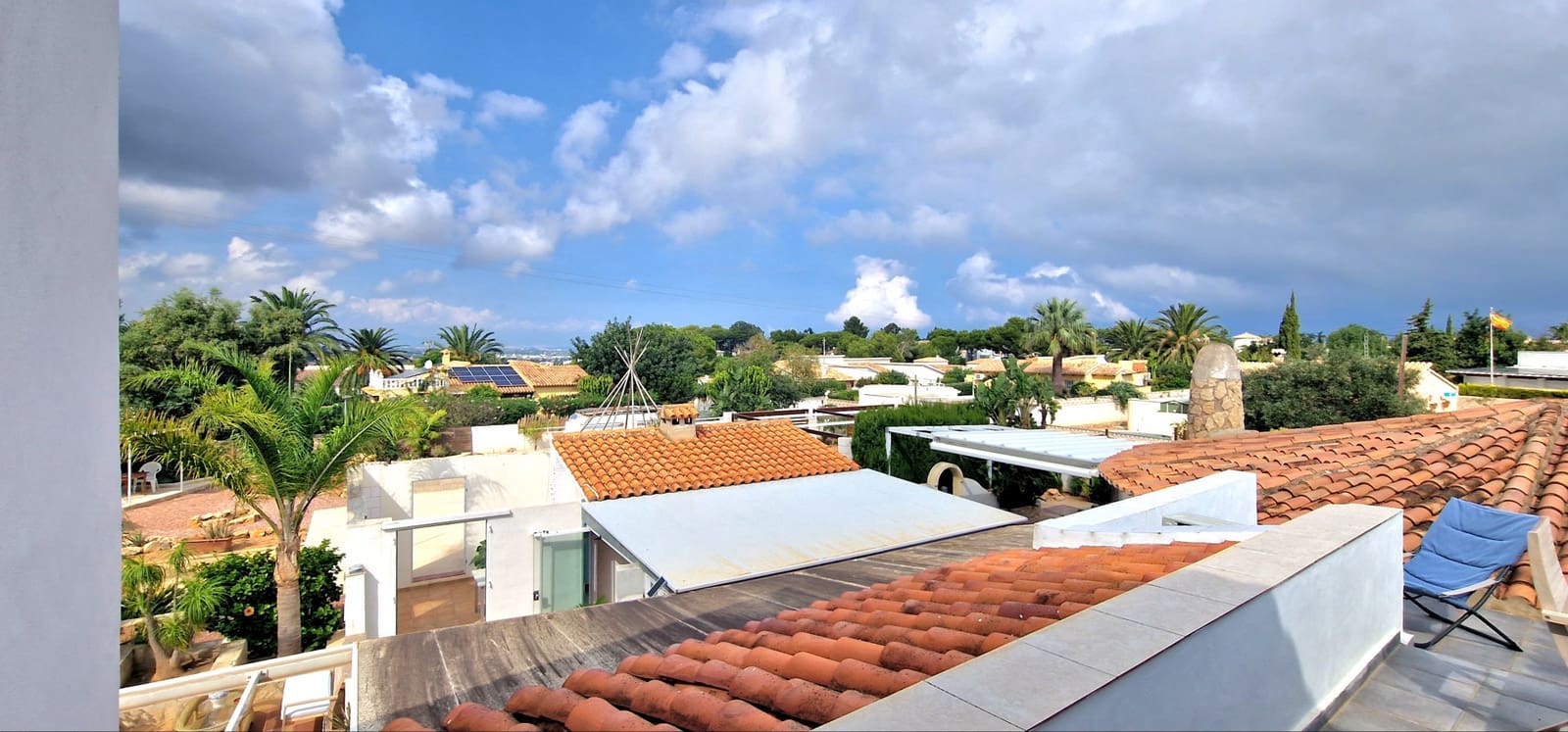 8 soveværelse Erhverv til salg i Denia med swimmingpool - € 1.100.000 (Ref: 7859714)