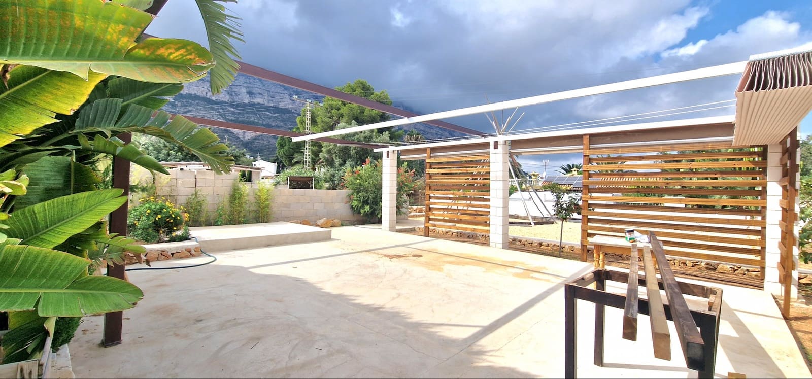 8 soveværelse Erhverv til salg i Denia med swimmingpool - € 1.100.000 (Ref: 7859714)