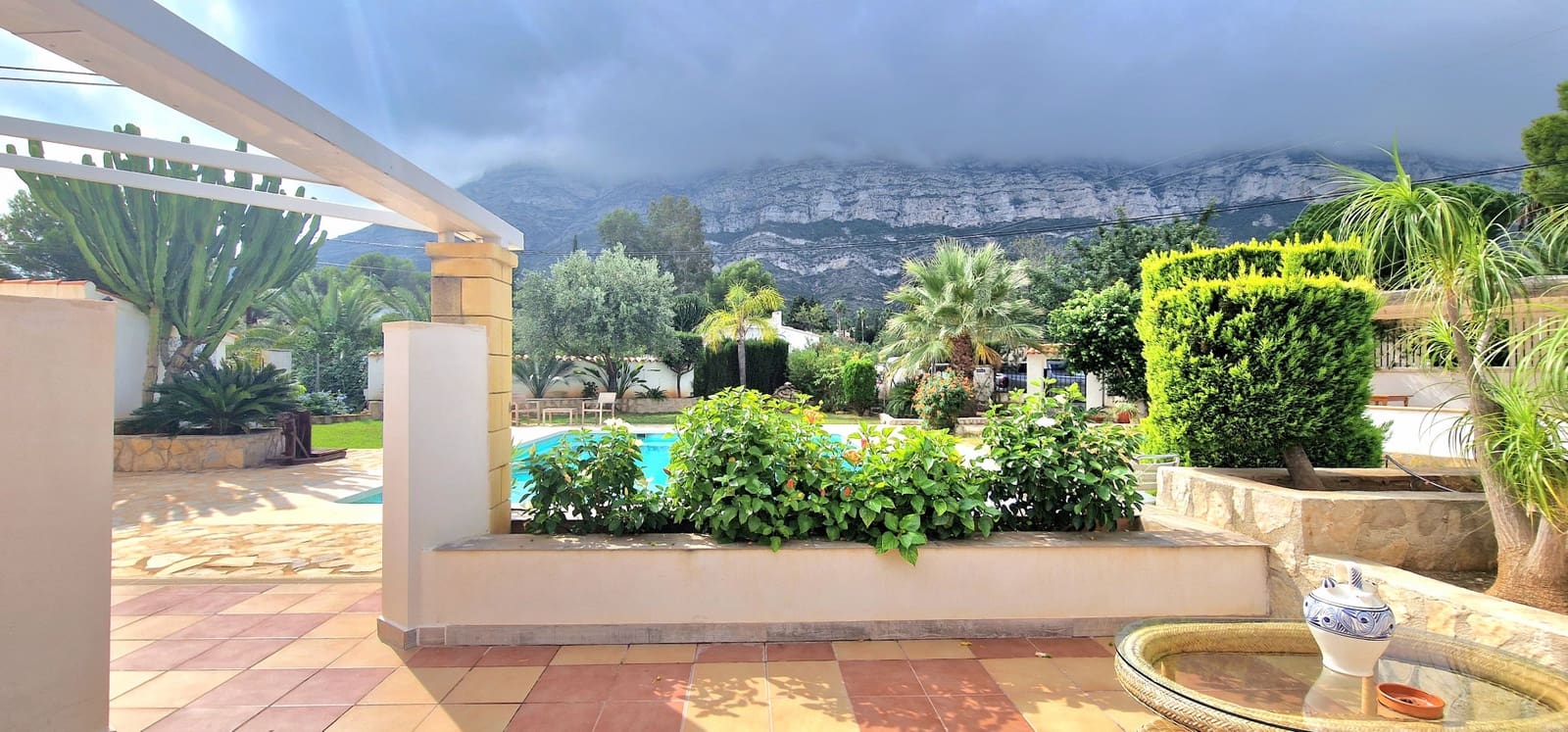 8 soveværelse Erhverv til salg i Denia med swimmingpool - € 1.100.000 (Ref: 7859714)