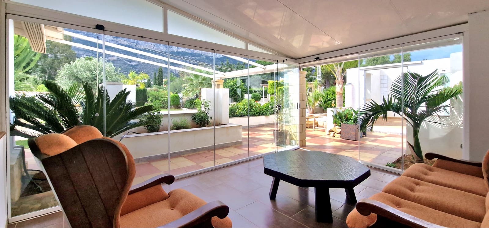 8 soveværelse Erhverv til salg i Denia med swimmingpool - € 1.100.000 (Ref: 7859714)