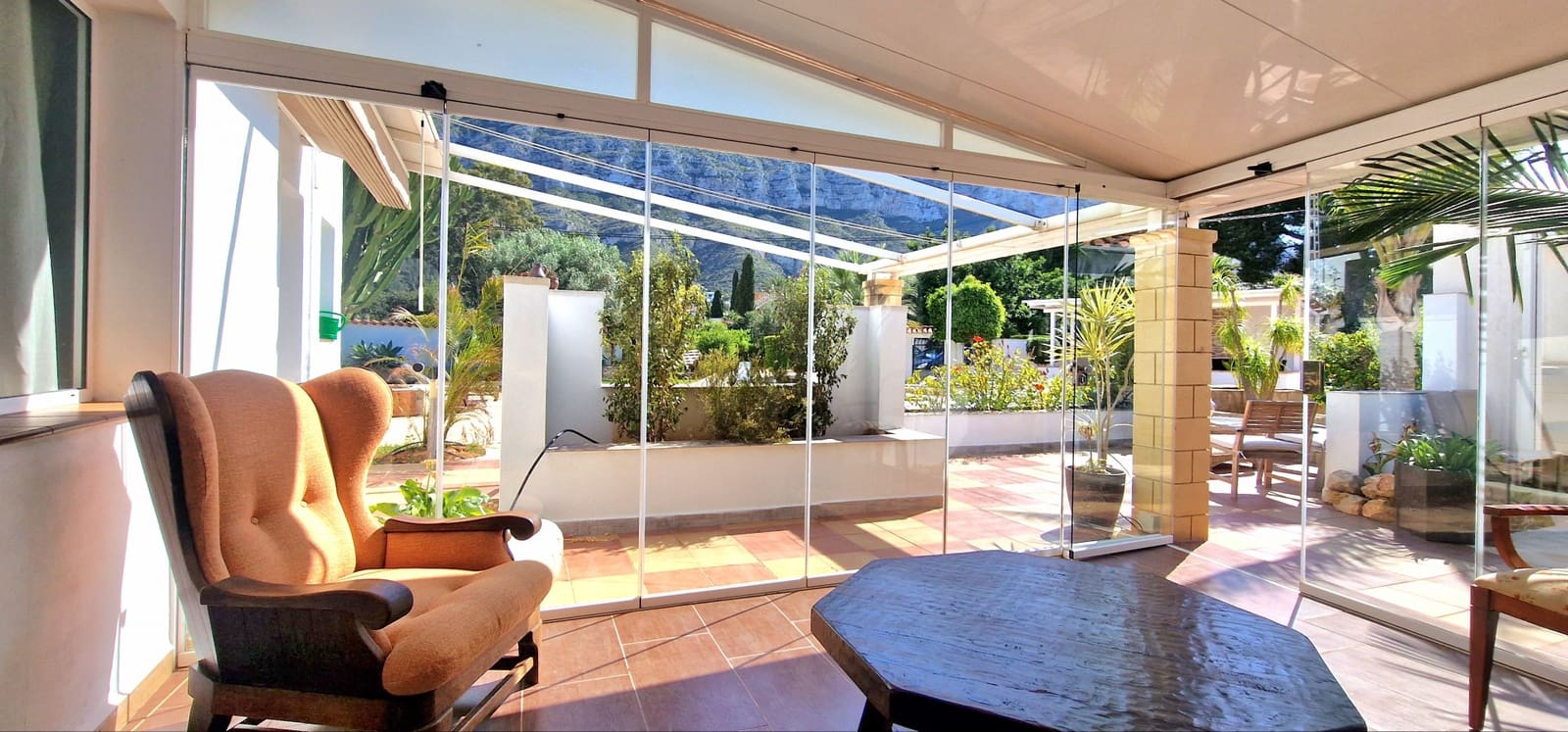 8 soveværelse Erhverv til salg i Denia med swimmingpool - € 1.100.000 (Ref: 7859714)