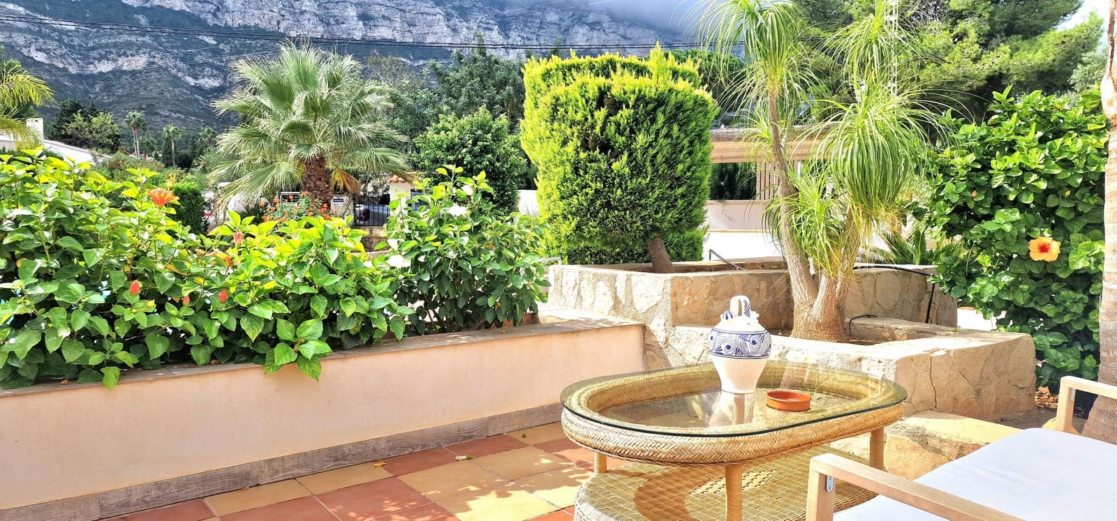 8 soveværelse Erhverv til salg i Denia med swimmingpool - € 1.100.000 (Ref: 7859714)