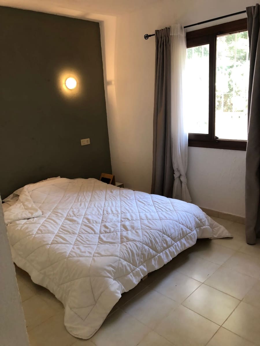 2 slaapkamer Villa te koop in Moraira met zwembad - € 550.000 (Ref: 7879183)