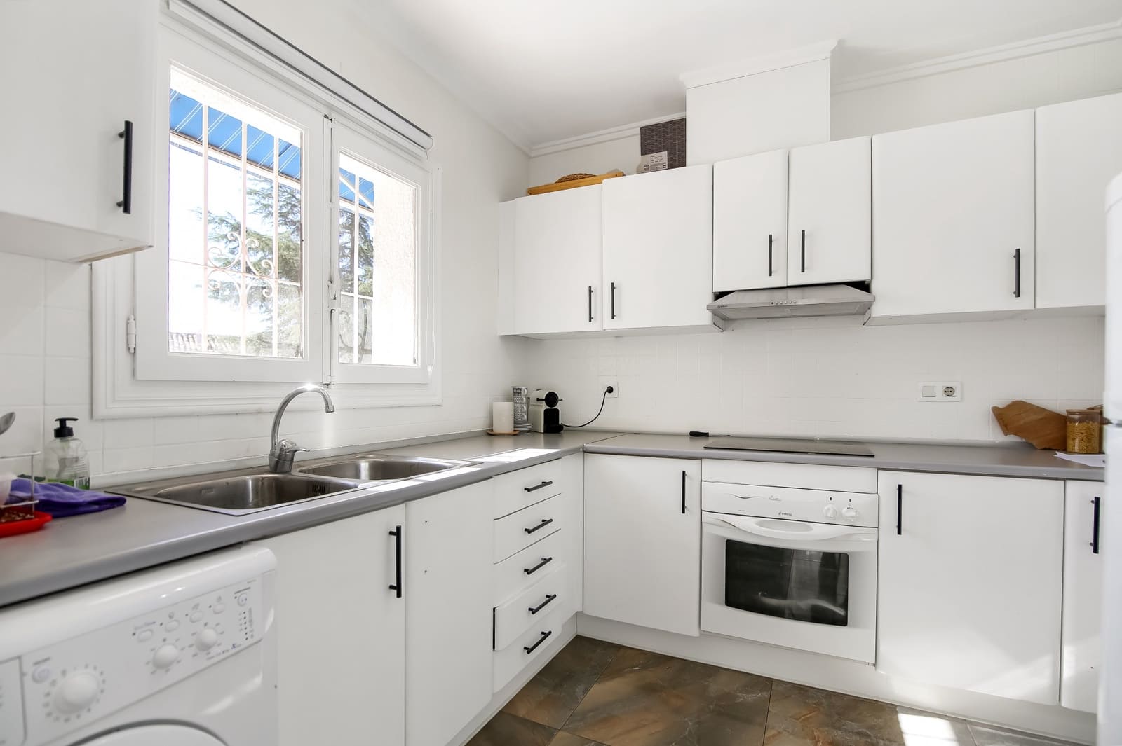 2 slaapkamer Villa te koop in Moraira met zwembad - € 550.000 (Ref: 7879183)