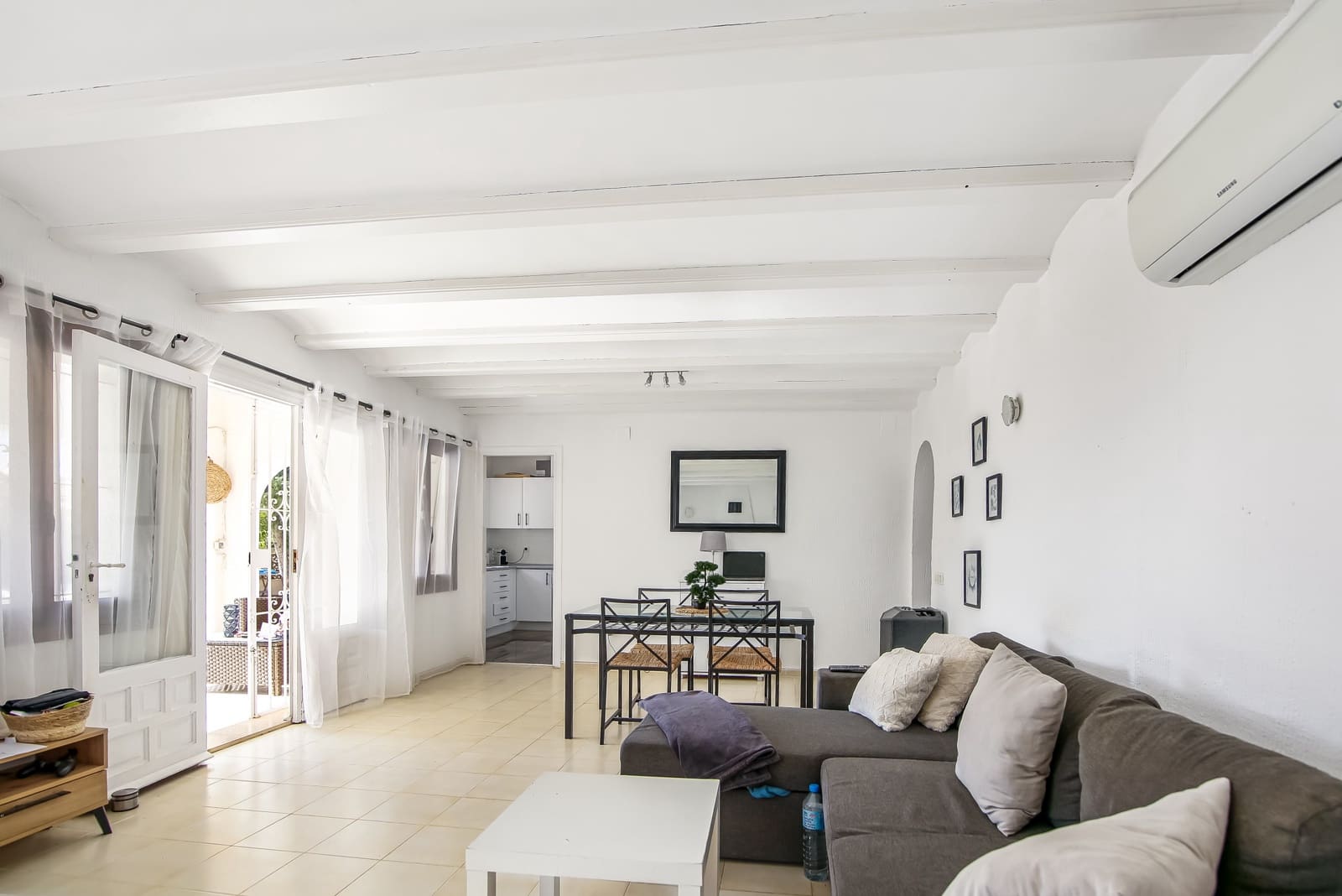 2 slaapkamer Villa te koop in Moraira met zwembad - € 550.000 (Ref: 7879183)