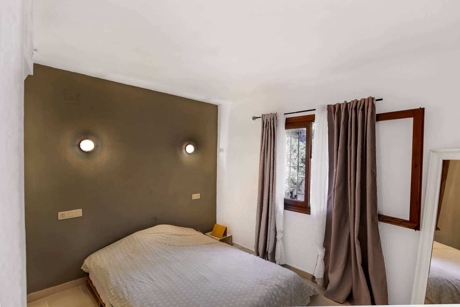 2 slaapkamer Villa te koop in Moraira met zwembad - € 550.000 (Ref: 7879183)