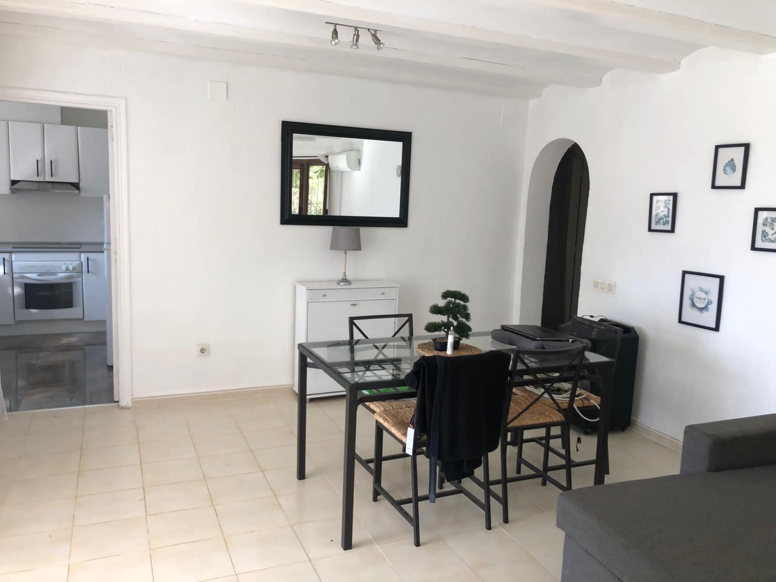 2 slaapkamer Villa te koop in Moraira met zwembad - € 550.000 (Ref: 7879183)