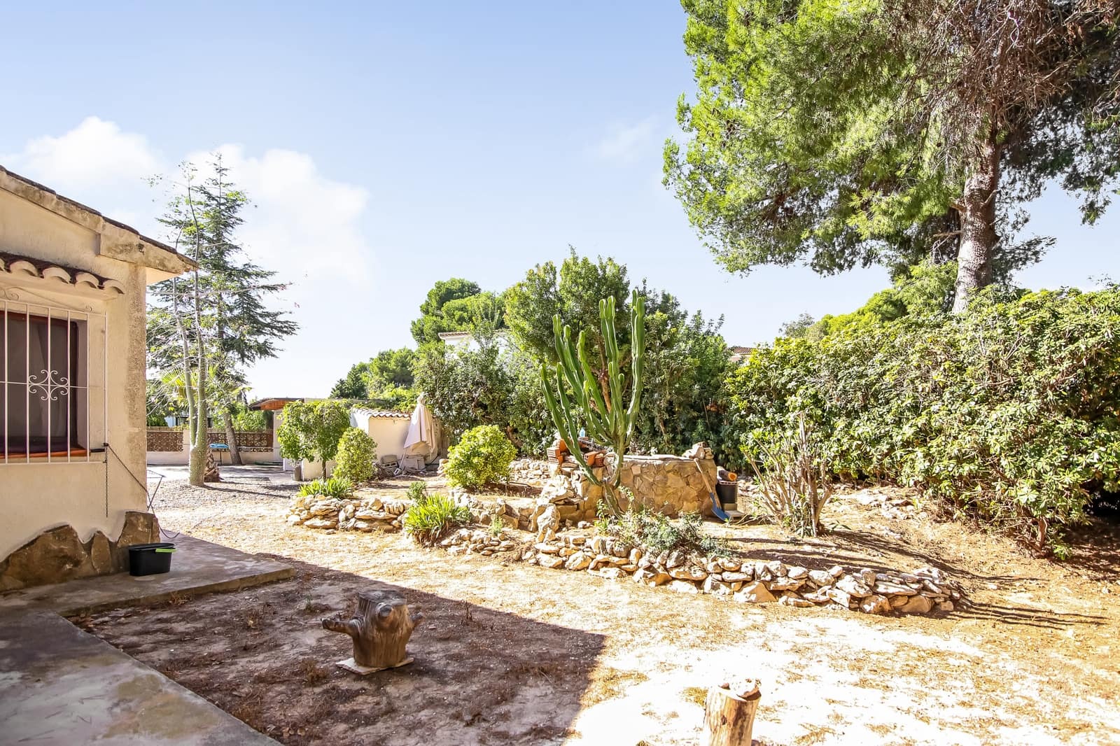 2 slaapkamer Villa te koop in Moraira met zwembad - € 550.000 (Ref: 7879183)