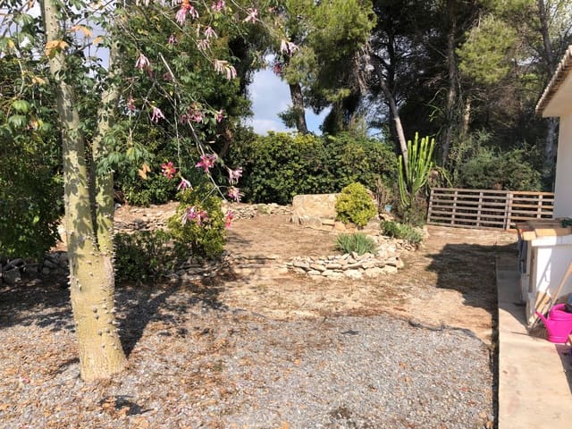 2 slaapkamer Villa te koop in Casco Urbano, Teulada-Moraira met zwembad - € 550.000 (Ref: 7879183)