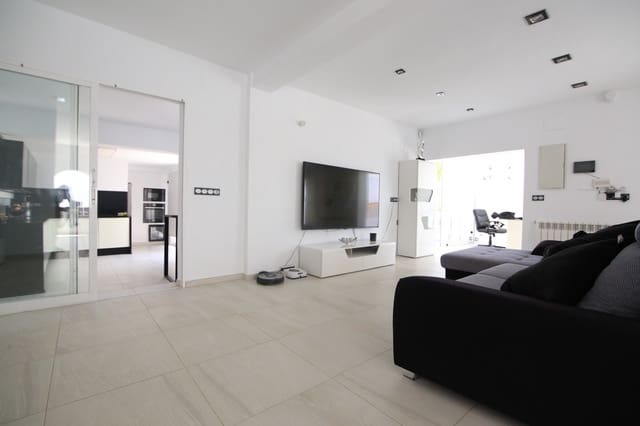 5 chambre Villa/Maison à vendre à Casco Urbano, Teulada-Moraira avec piscine - 4 200 000 € (Ref: 7934090)