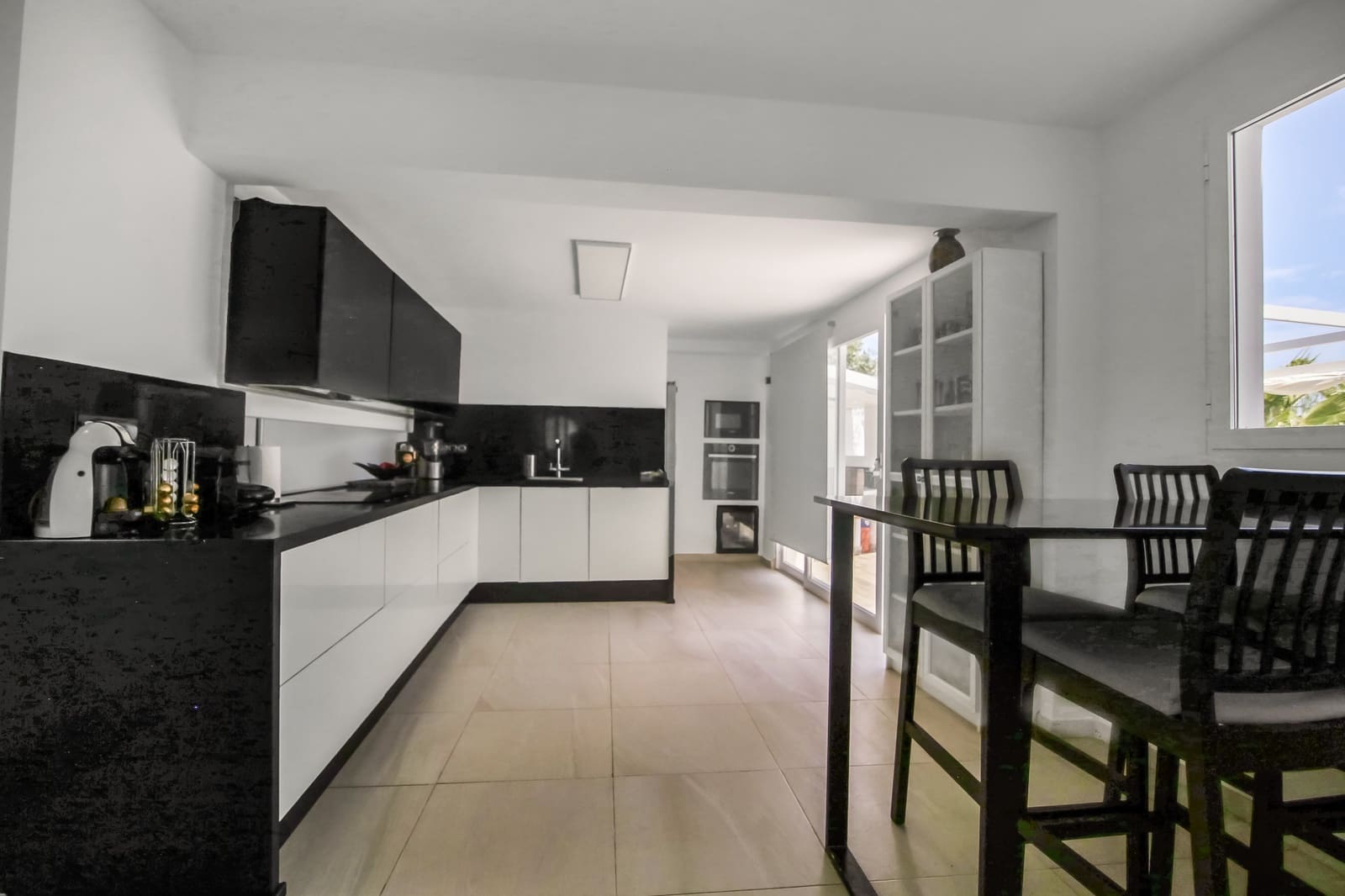 5 chambre Villa/Maison à vendre à Moraira avec piscine - 4 200 000 € (Ref: 7934090)