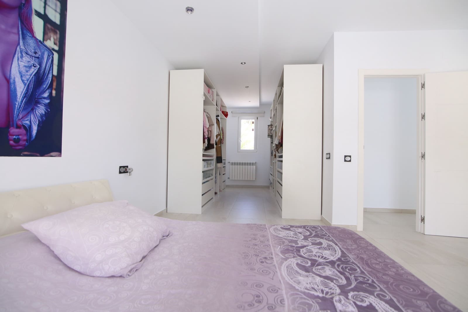 5 chambre Villa/Maison à vendre à Moraira avec piscine - 4 200 000 € (Ref: 7934090)