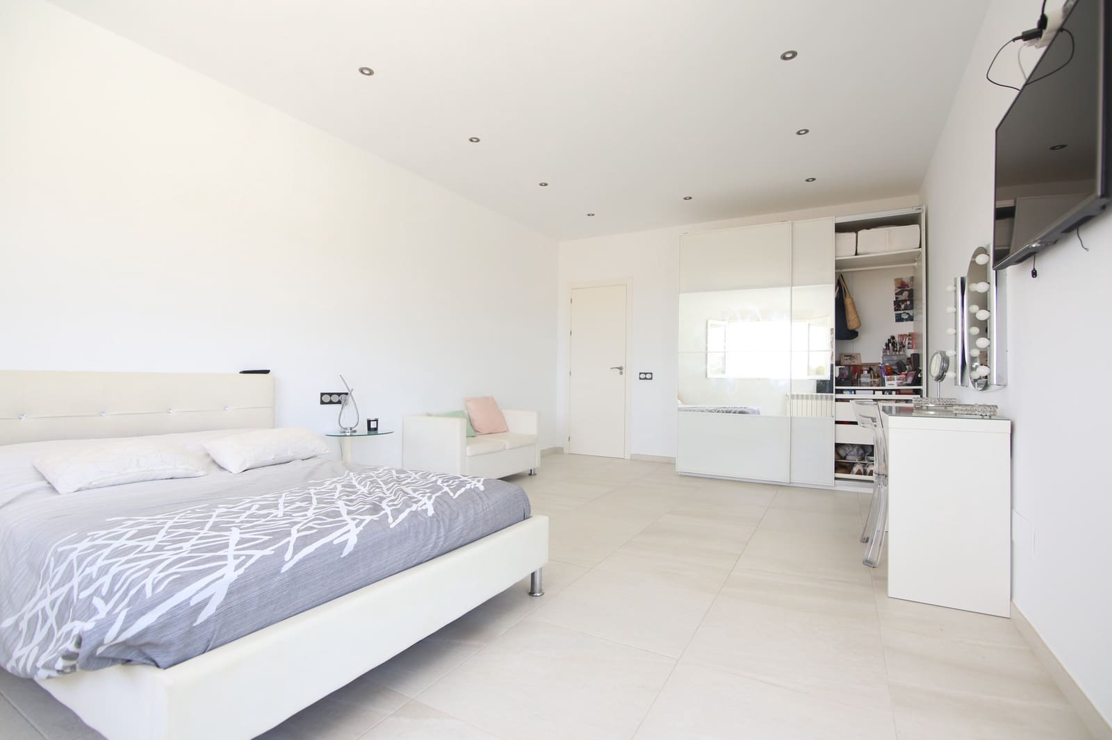 5 chambre Villa/Maison à vendre à Moraira avec piscine - 4 200 000 € (Ref: 7934090)