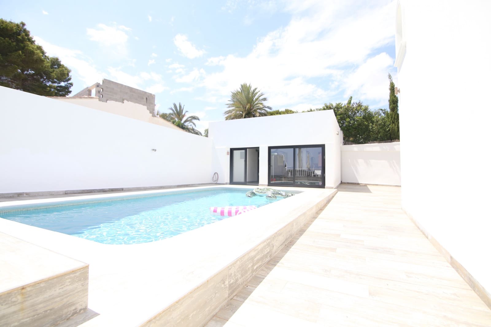 5 chambre Villa/Maison à vendre à Moraira avec piscine - 4 200 000 € (Ref: 7934090)