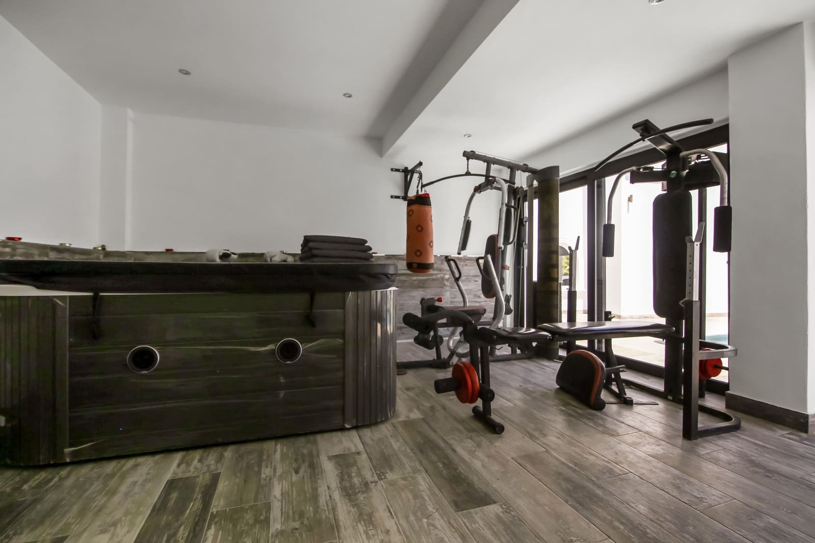 5 chambre Villa/Maison à vendre à Moraira avec piscine - 4 200 000 € (Ref: 7934090)