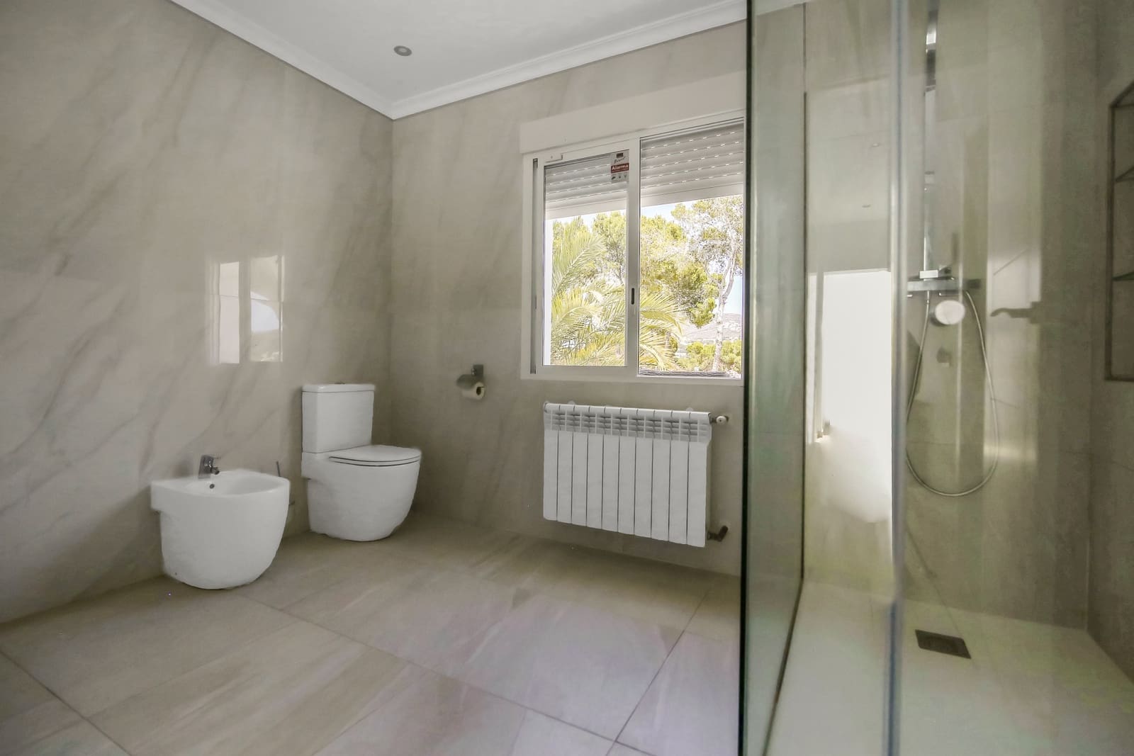 5 chambre Villa/Maison à vendre à Moraira avec piscine - 4 200 000 € (Ref: 7934090)