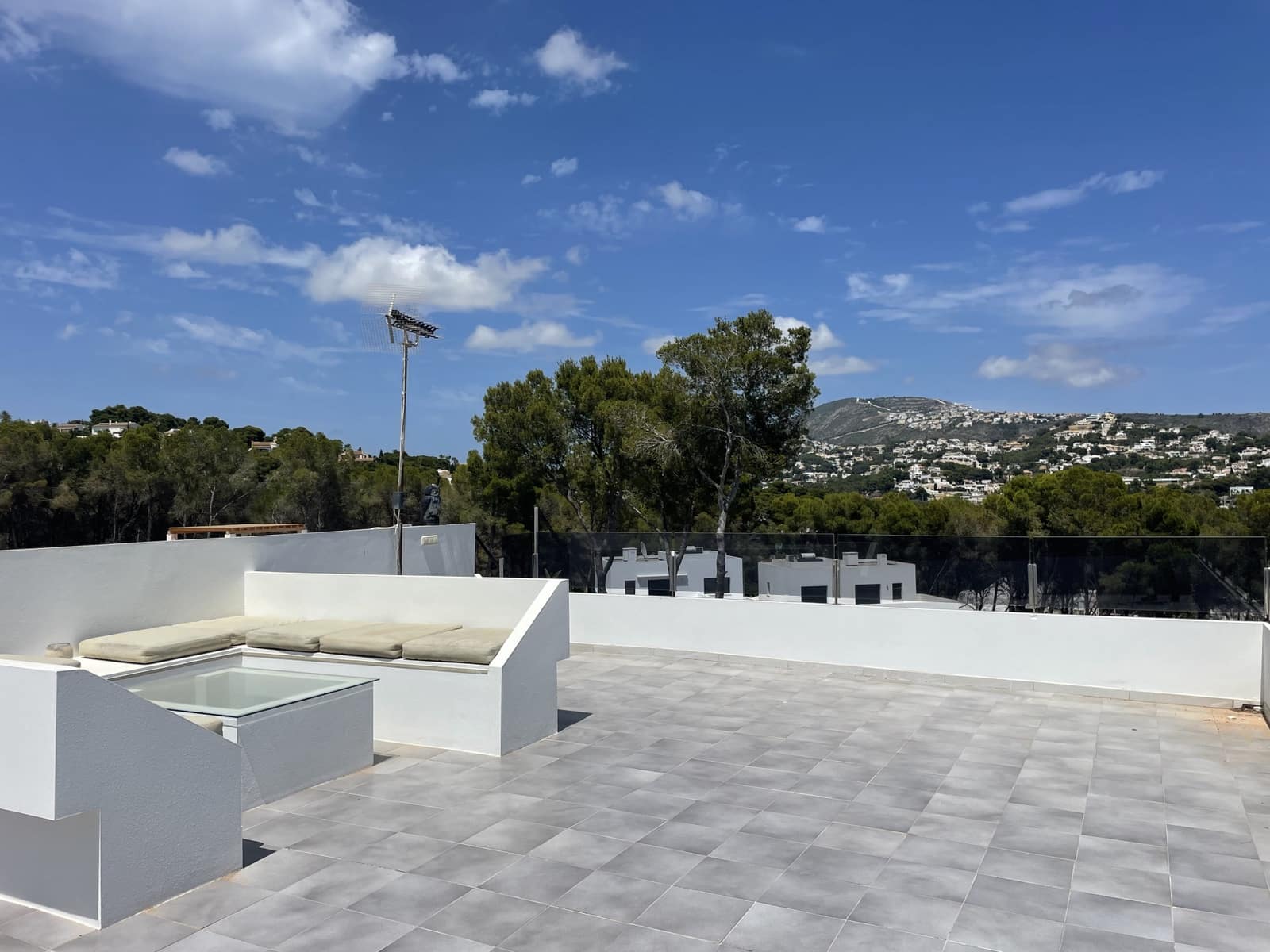 5 chambre Villa/Maison à vendre à Moraira avec piscine - 4 200 000 € (Ref: 7934090)