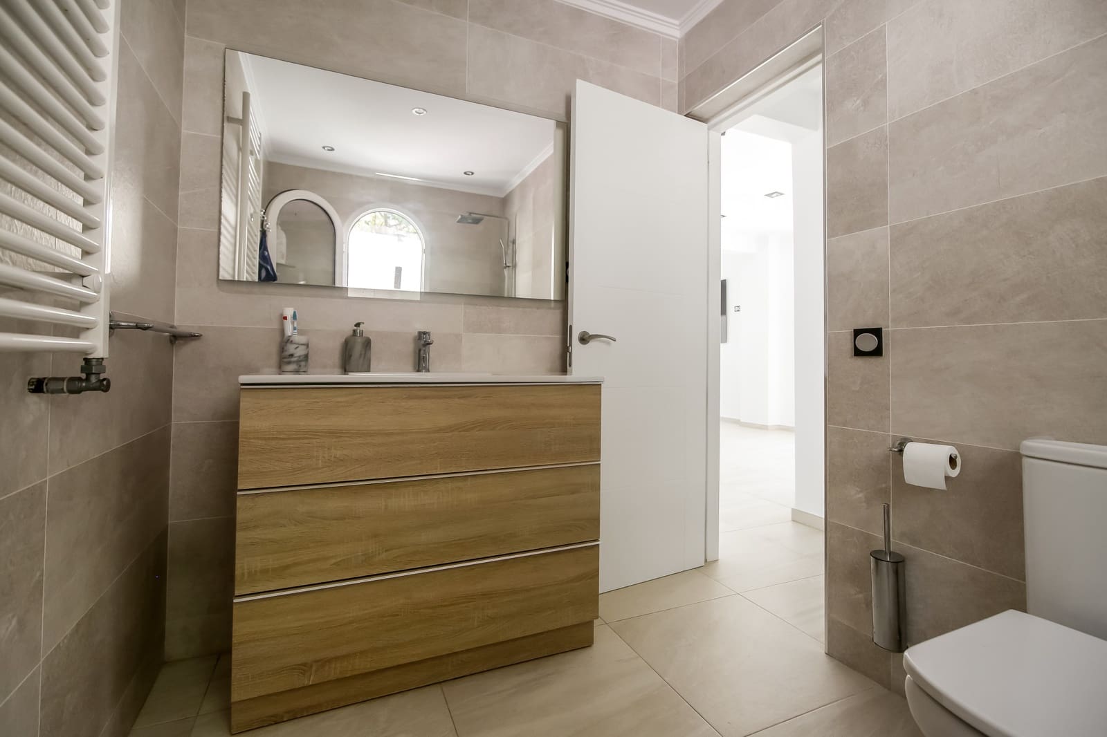 5 chambre Villa/Maison à vendre à Moraira avec piscine - 4 200 000 € (Ref: 7934090)