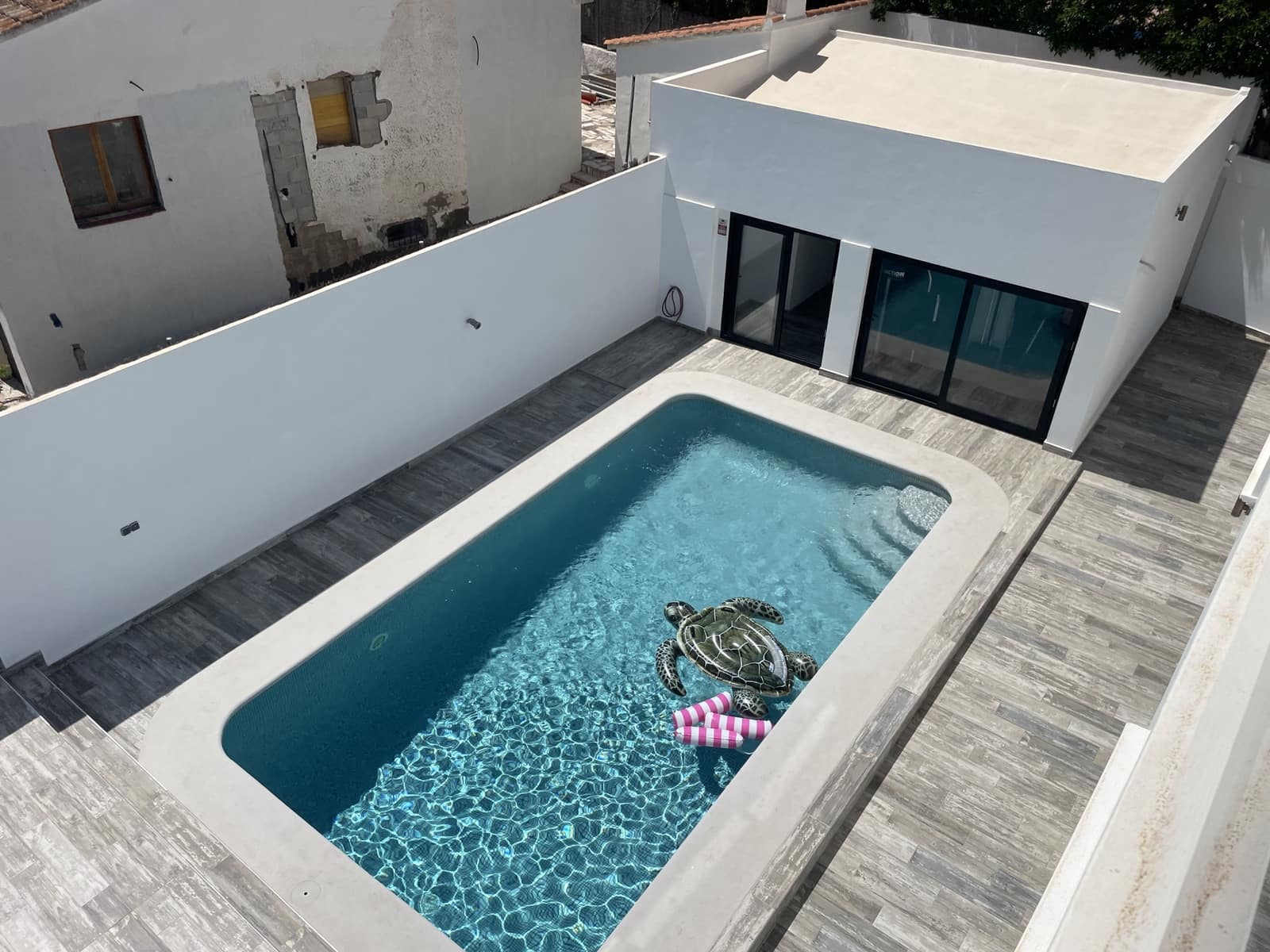 5 chambre Villa/Maison à vendre à Moraira avec piscine - 4 200 000 € (Ref: 7934090)