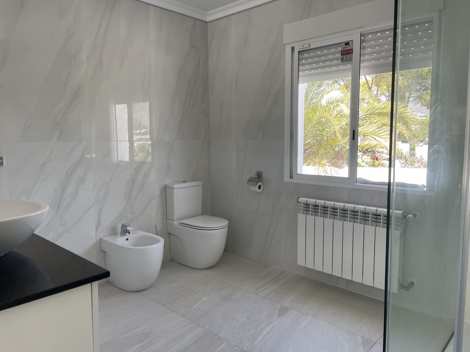 5 chambre Villa/Maison à vendre à Moraira avec piscine - 4 200 000 € (Ref: 7934090)