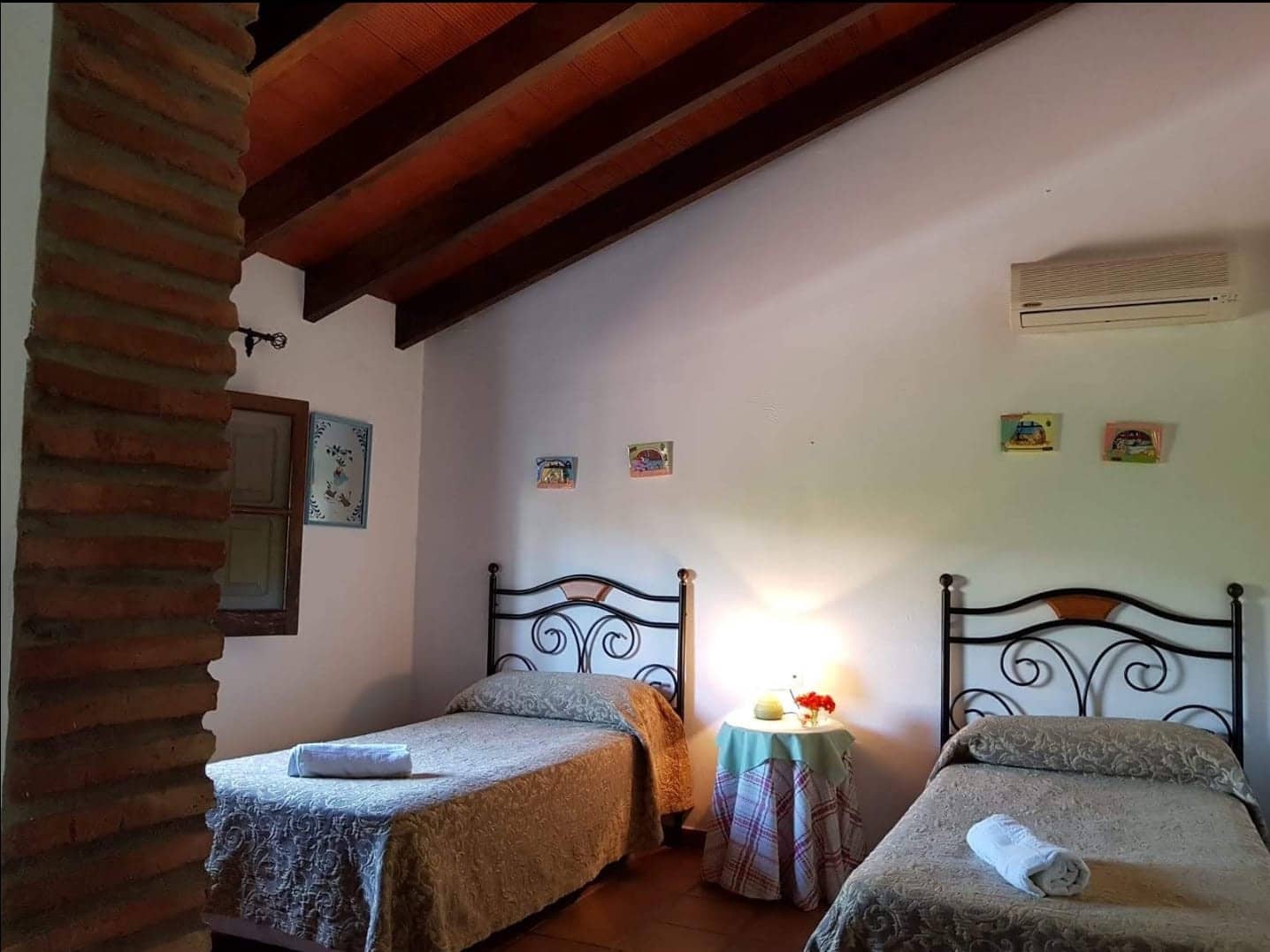 5 soveværelse Villa til salg i Jimena de la Frontera med swimmingpool - € 649.000 (Ref: 7942392)