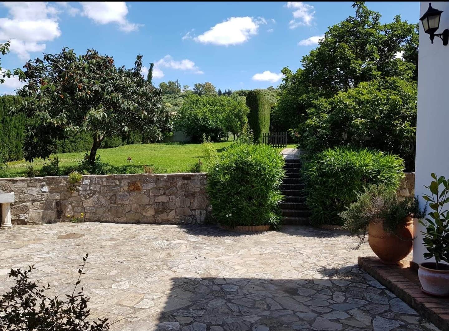 5 soveværelse Villa til salg i Jimena de la Frontera med swimmingpool - € 649.000 (Ref: 7942392)