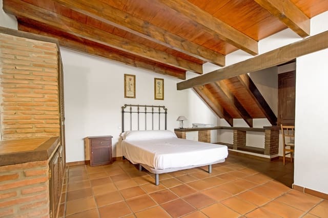 5 soveværelse Villa til salg i Jimena de la Frontera med swimmingpool - € 649.000 (Ref: 7942392)