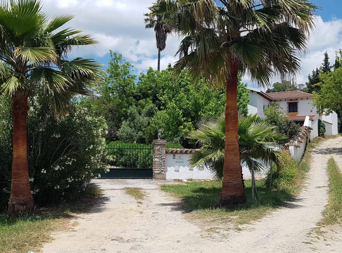 5 soveværelse Villa til salg i Jimena de la Frontera med swimmingpool - € 649.000 (Ref: 7942392)