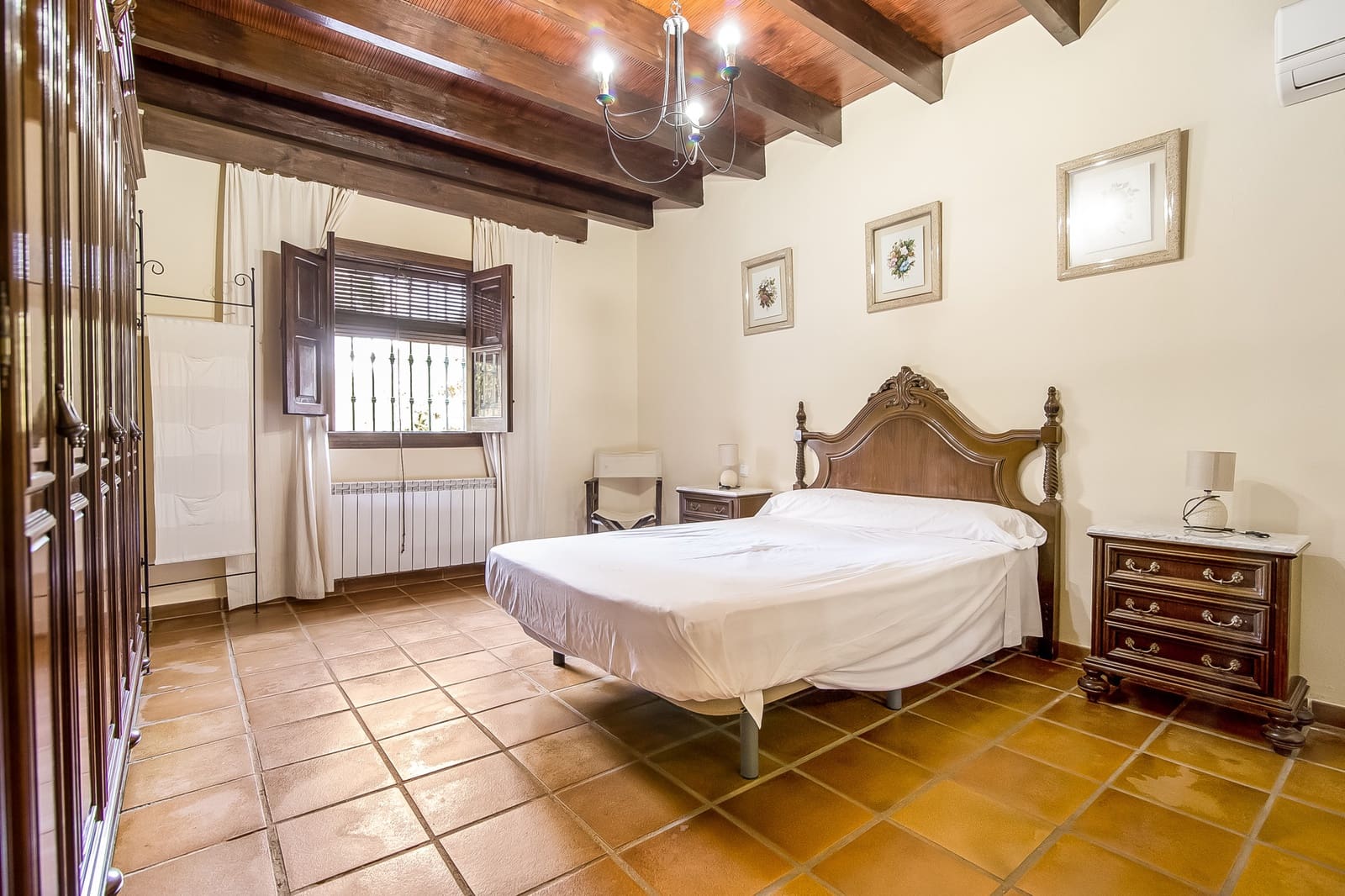 5 soveværelse Villa til salg i Jimena de la Frontera med swimmingpool - € 649.000 (Ref: 7942392)