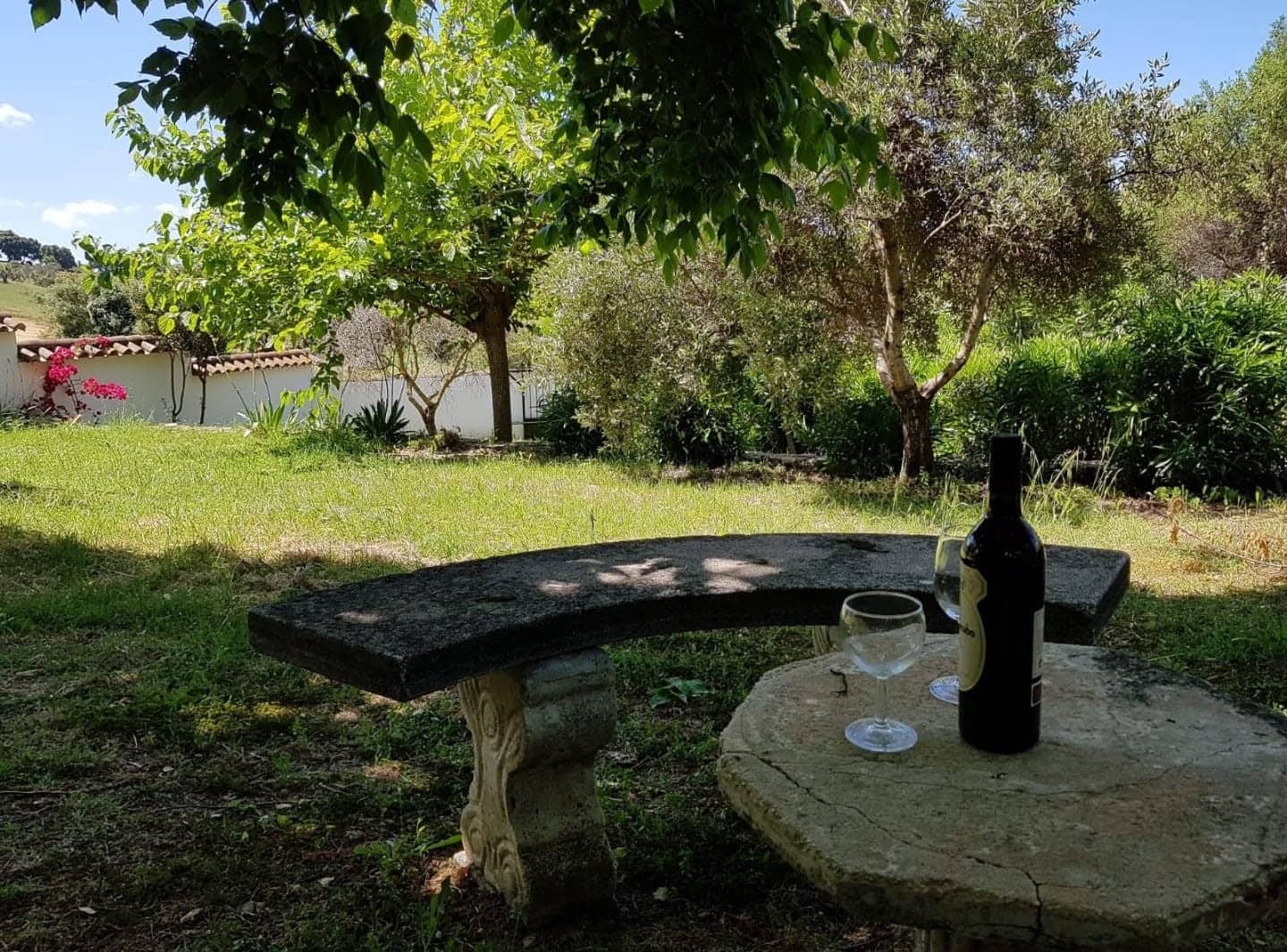 5 soveværelse Villa til salg i Jimena de la Frontera med swimmingpool - € 649.000 (Ref: 7942392)