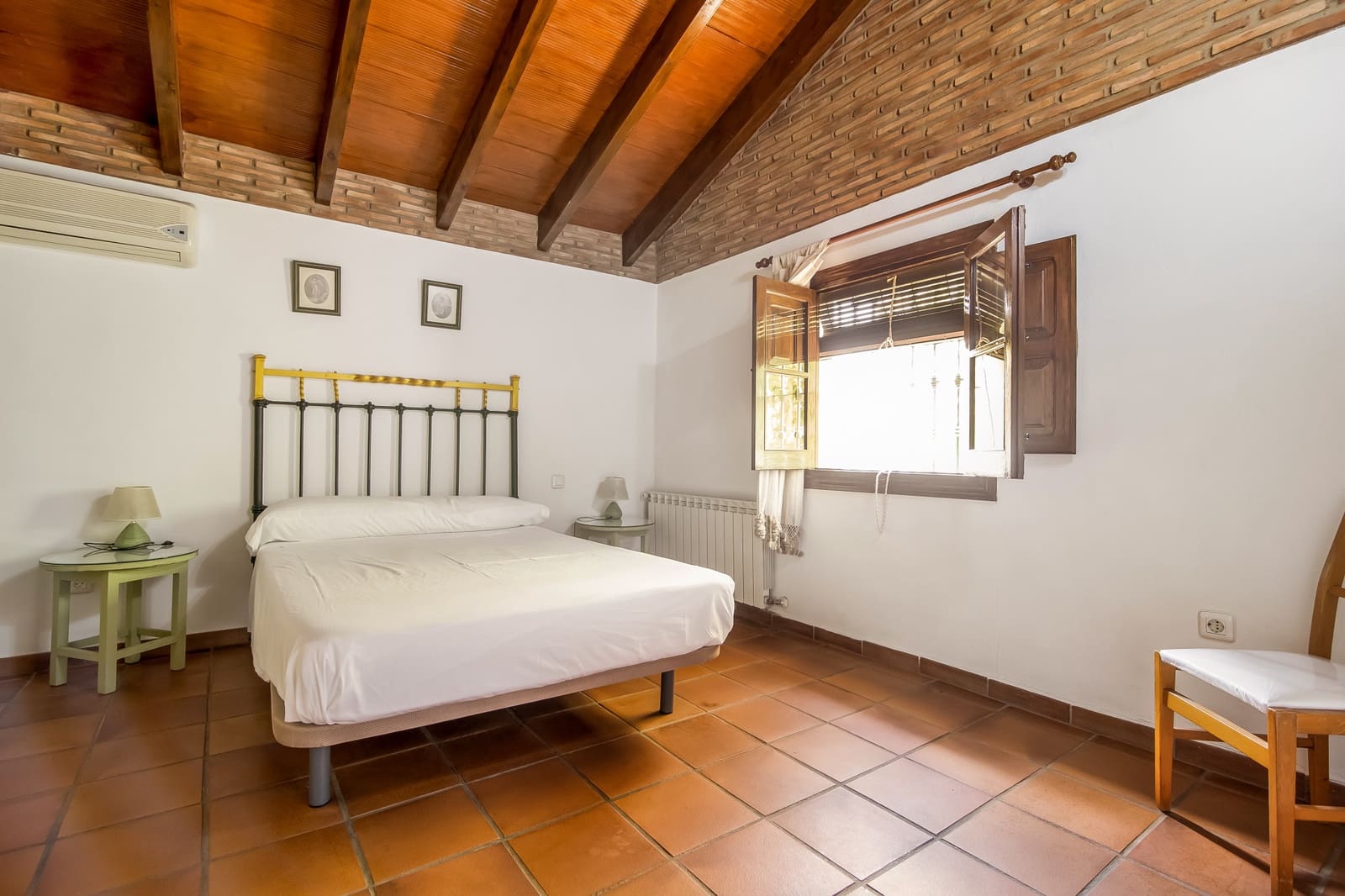 5 soveværelse Villa til salg i Jimena de la Frontera med swimmingpool - € 649.000 (Ref: 7942392)