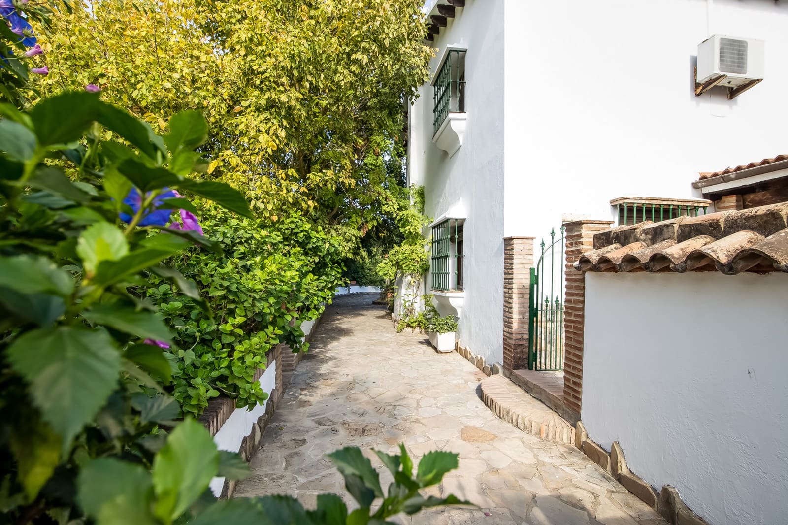 5 soveværelse Villa til salg i Jimena de la Frontera med swimmingpool - € 649.000 (Ref: 7942392)