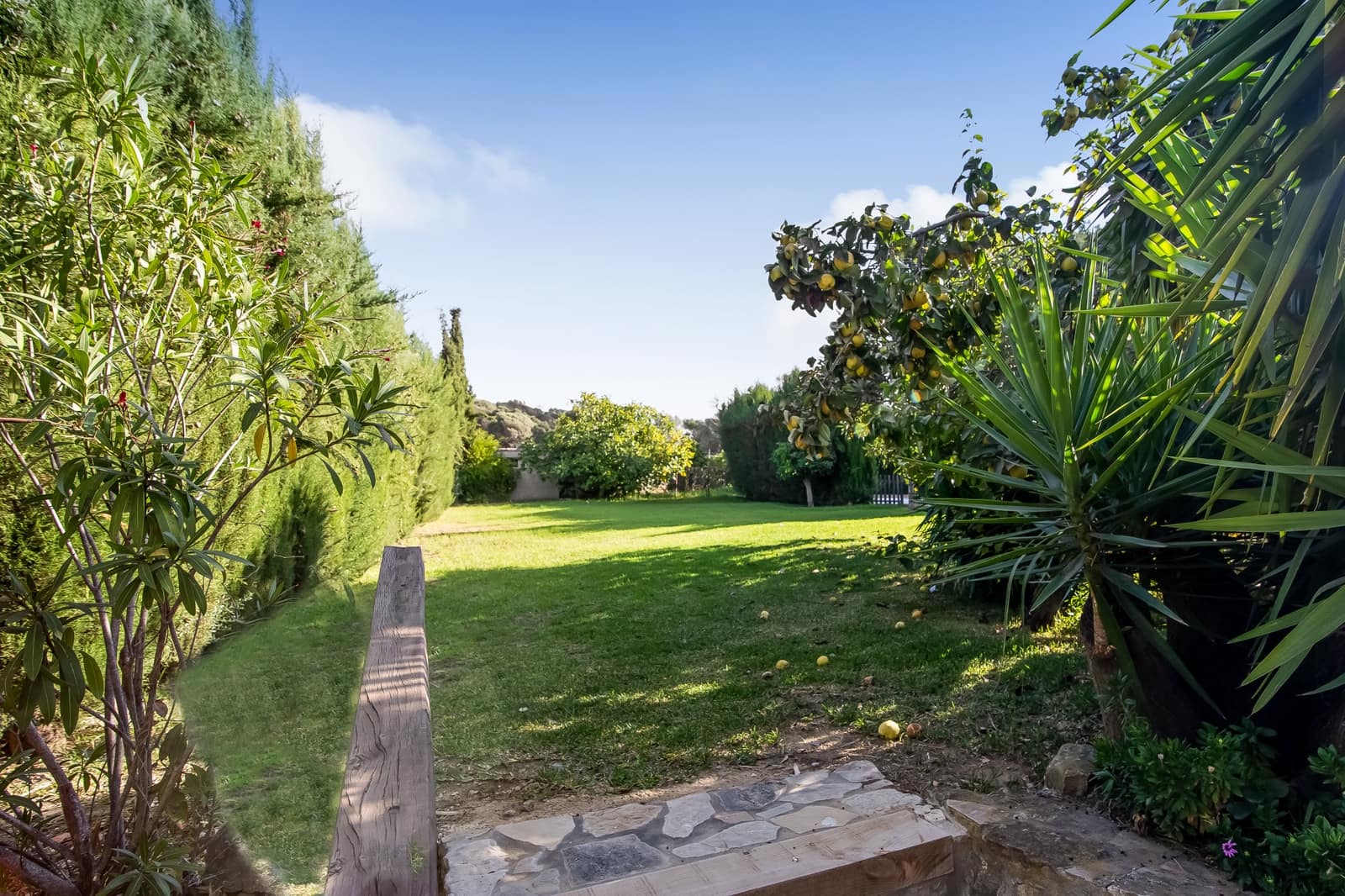 5 soveværelse Villa til salg i Jimena de la Frontera med swimmingpool - € 649.000 (Ref: 7942392)