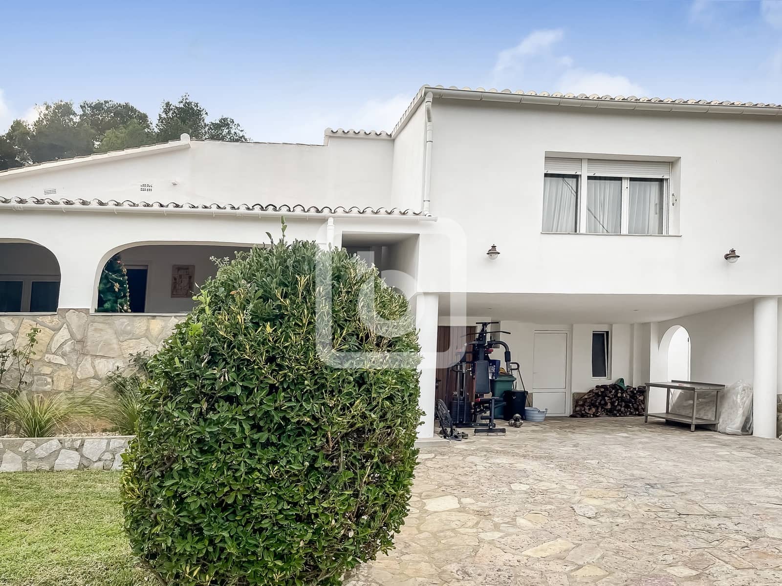 5 bedroom Villa for sale in Javea / Xàbia with pool garage € 850,000