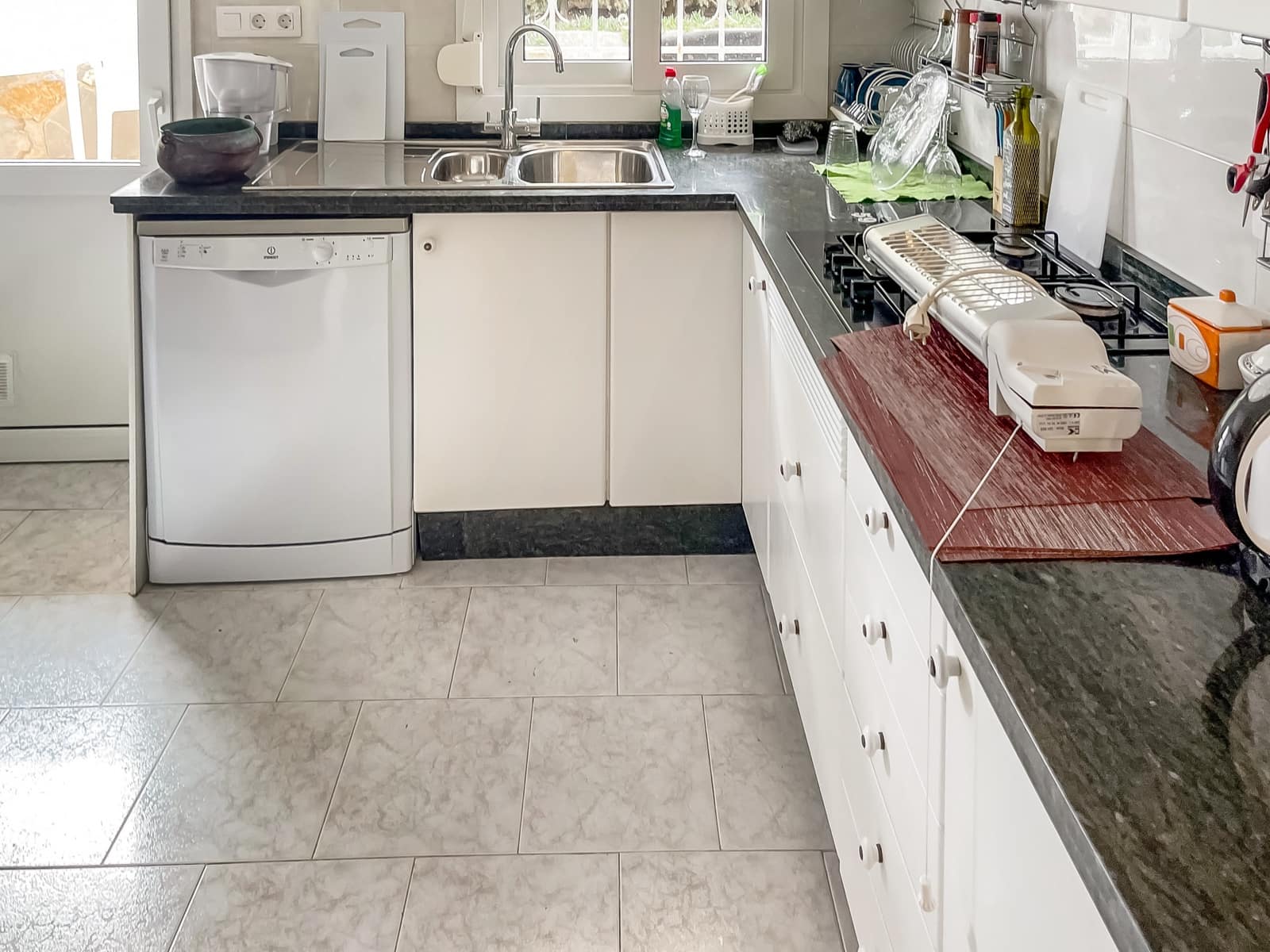 5 chambre Villa/Maison à vendre à Javea / Xabia avec piscine - 1 150 000 € (Ref: 7955013)