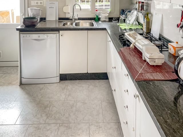 5 chambre Villa/Maison à vendre à Javea / Xàbia avec piscine - 1 150 000 € (Ref: 7955013)