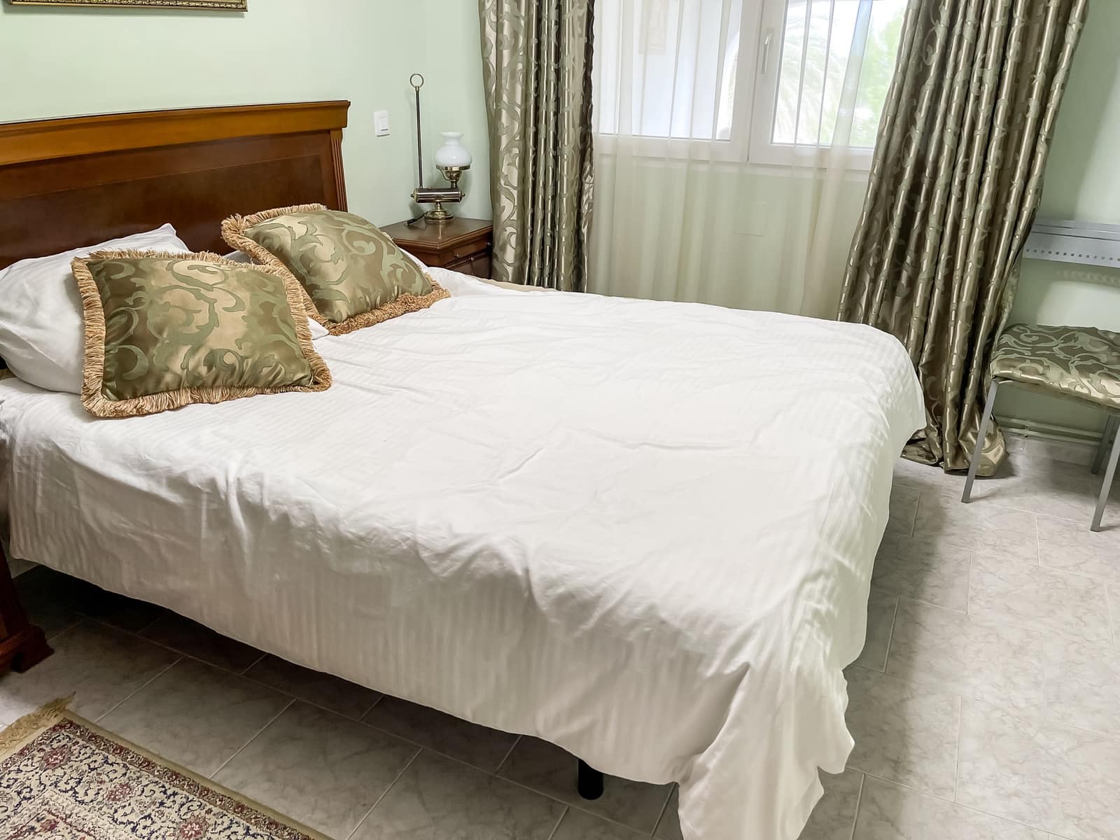 5 chambre Villa/Maison à vendre à Javea / Xabia avec piscine - 1 150 000 € (Ref: 7955013)