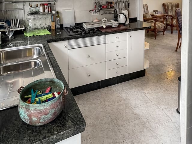 5 chambre Villa/Maison à vendre à Javea / Xàbia avec piscine - 1 150 000 € (Ref: 7955013)