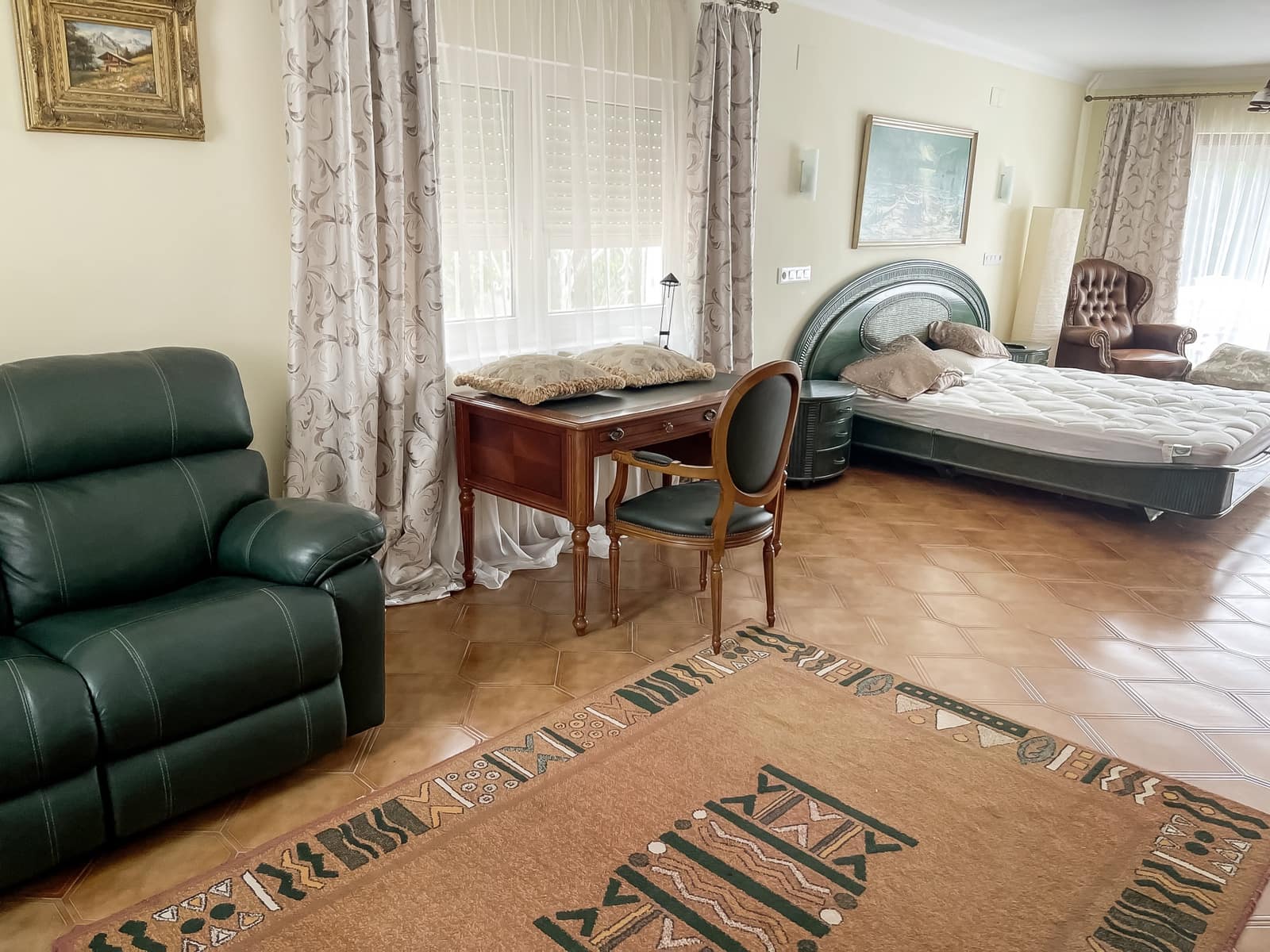 5 chambre Villa/Maison à vendre à Javea / Xabia avec piscine - 1 150 000 € (Ref: 7955013)