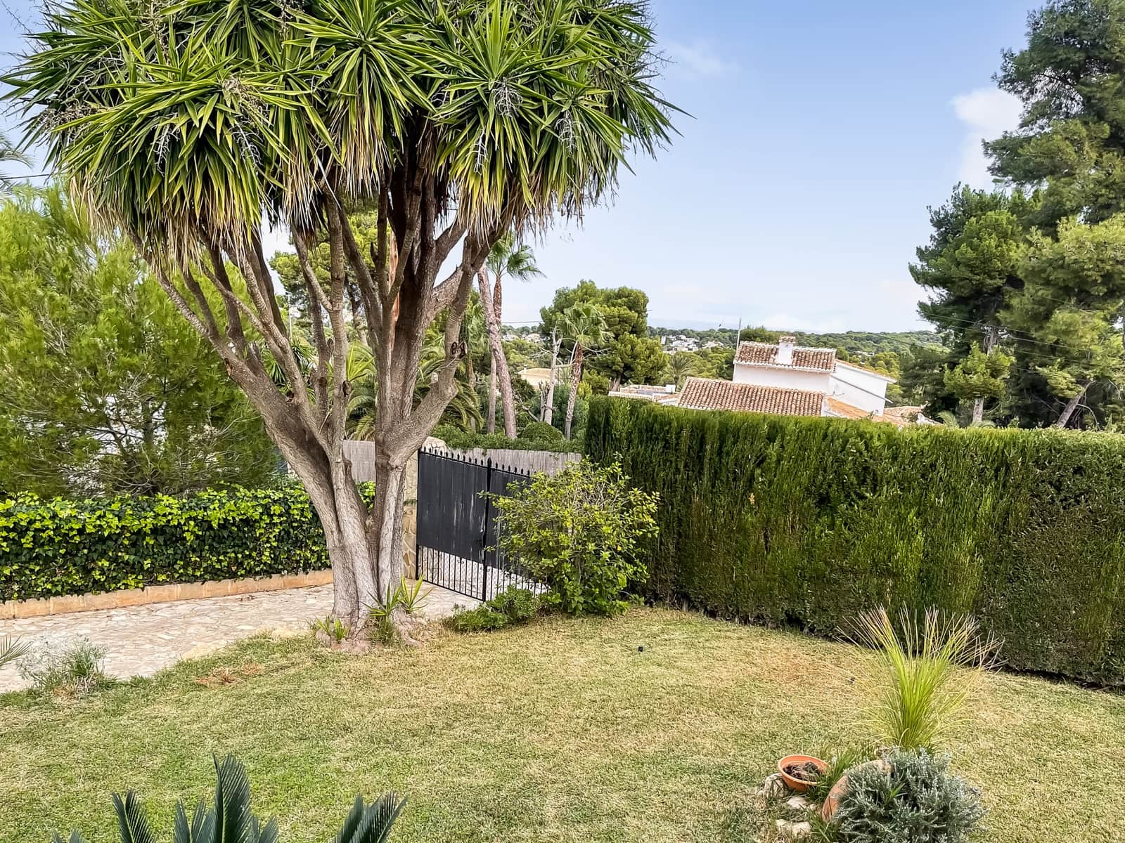 5 chambre Villa/Maison à vendre à Javea / Xabia avec piscine - 1 150 000 € (Ref: 7955013)